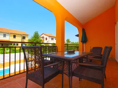 Villa für 10 Personen (190 m²) in Banjole 7/10