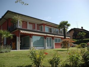 Villa für 4 Personen (96 m&sup2;) in Barasso