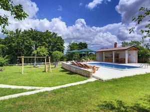 Villa für 16 Personen (350 m²) in Barban