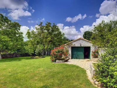 Villa für 16 Personen (350 m²) in Barban 5/10