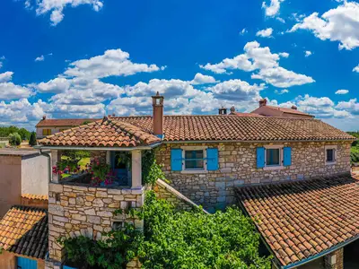 Villa für 8 Personen (150 m²) in Barban 3/10