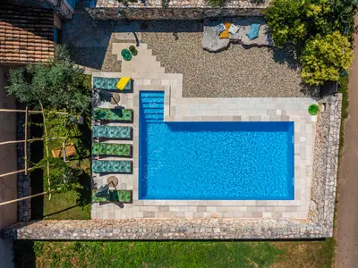Villa für 8 Personen (150 m²) in Barban 6/10