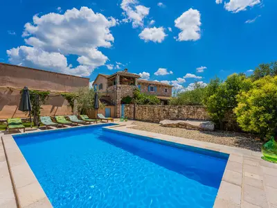 Villa für 8 Personen (150 m²) in Barban 1/10