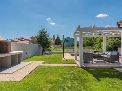 Villa für 6 Personen (90 m²) in Barban 3/10
