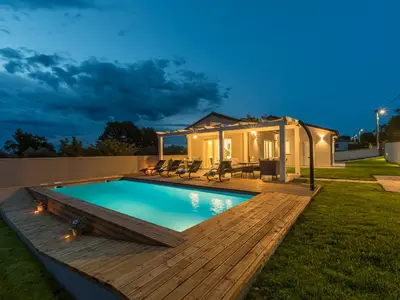 Villa für 6 Personen (90 m²) in Barban 3/10