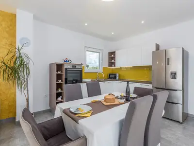 Villa für 6 Personen (90 m²) in Barban 4/10