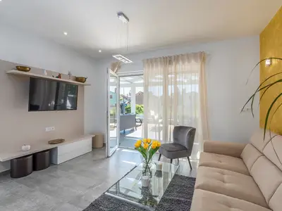 Villa für 6 Personen (90 m²) in Barban 5/10