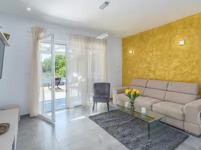 Villa für 6 Personen (90 m²) in Barban 6/10