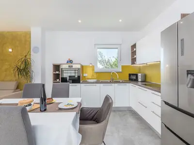 Villa für 6 Personen (90 m²) in Barban 7/10
