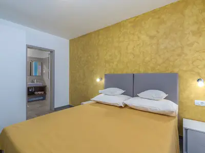 Villa für 6 Personen (90 m²) in Barban 9/10
