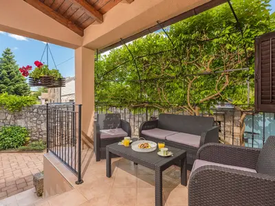 Villa für 6 Personen (95 m²) in Barban 4/10