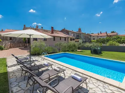 Villa für 6 Personen (95 m²) in Barban 6/10