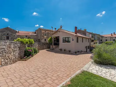 Villa für 6 Personen (95 m²) in Barban 7/10