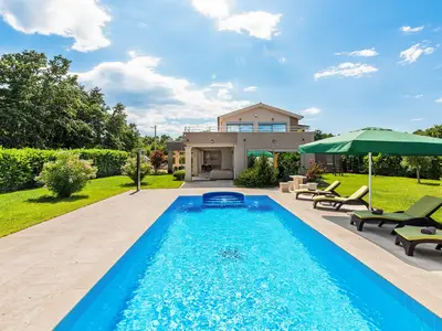 Villa für 8 Personen (270 m²) in Barban 3/10