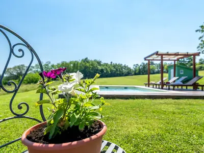 Villa für 4 Personen (100 m²) in Barban 4/10