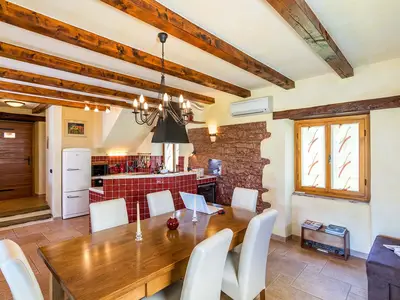 Villa für 4 Personen (100 m²) in Barban 7/10