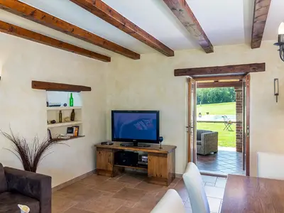 Villa für 4 Personen (100 m²) in Barban 10/10