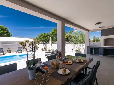 Villa für 8 Personen (145 m²) in Barban 2/10