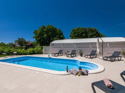 Villa für 8 Personen (145 m²) in Barban 5/10