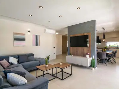 Villa für 8 Personen (145 m²) in Barban 6/10