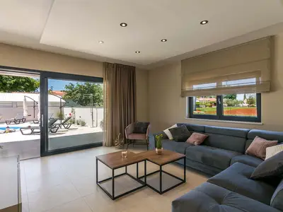 Villa für 8 Personen (145 m²) in Barban 7/10