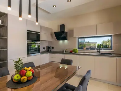 Villa für 8 Personen (145 m²) in Barban 9/10
