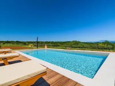 Villa für 4 Personen (140 m²) in Barban 2/10