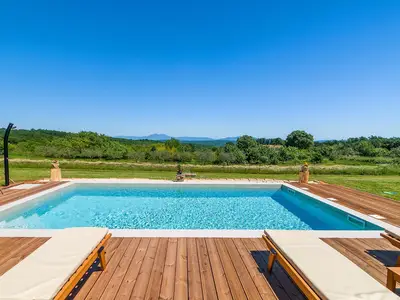 Villa für 4 Personen (140 m²) in Barban 3/10