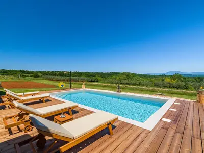 Villa für 4 Personen (140 m²) in Barban 4/10