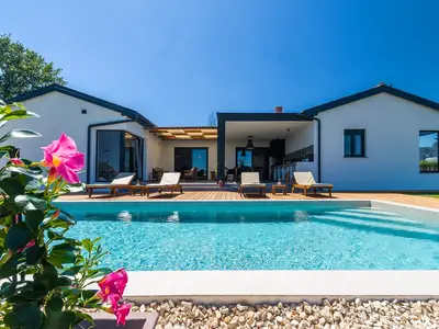 Villa für 4 Personen (140 m²) in Barban 5/10
