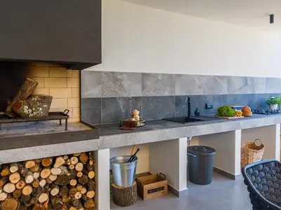 Villa für 4 Personen (140 m²) in Barban 6/10