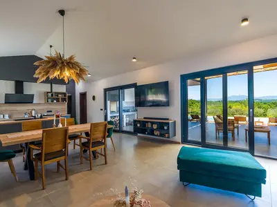 Villa für 4 Personen (140 m²) in Barban 8/10