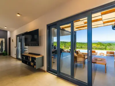 Villa für 4 Personen (140 m²) in Barban 9/10