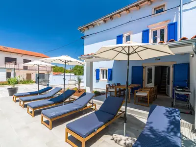 Villa für 6 Personen (100 m²) in Barban 4/10