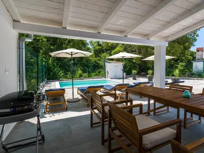 Villa für 6 Personen (100 m²) in Barban 5/10