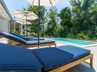 Villa für 6 Personen (100 m²) in Barban 8/10
