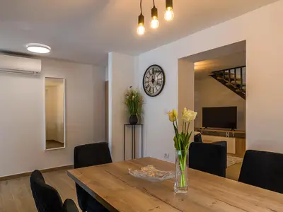 Villa für 6 Personen (100 m²) in Barban 9/10