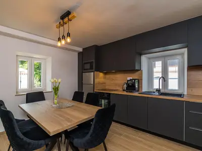 Villa für 6 Personen (100 m²) in Barban 10/10