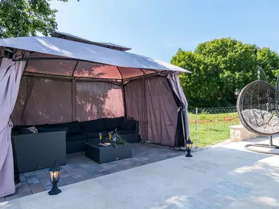 Villa für 8 Personen (120 m²) in Barban 7/10
