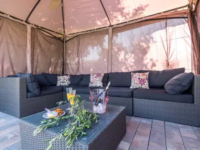 Villa für 8 Personen (120 m²) in Barban 8/10