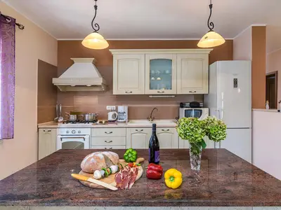 Villa für 8 Personen (120 m²) in Barban 9/10
