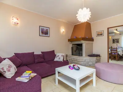 Villa für 8 Personen (120 m²) in Barban 10/10