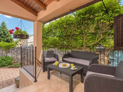 Villa für 6 Personen (95 m²) in Barban 4/10