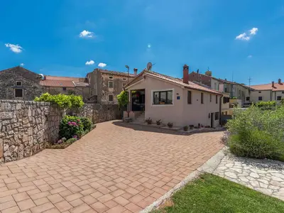 Villa für 6 Personen (95 m²) in Barban 7/10