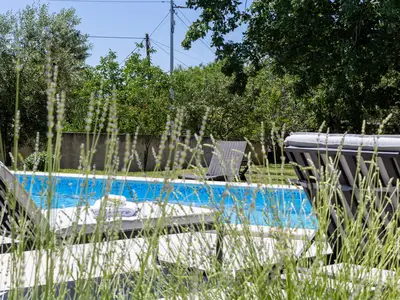 Villa für 10 Personen (176 m²) in Barban 4/10