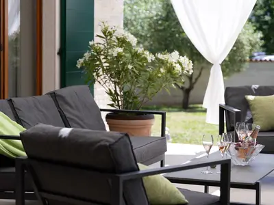 Villa für 10 Personen (176 m²) in Barban 8/10