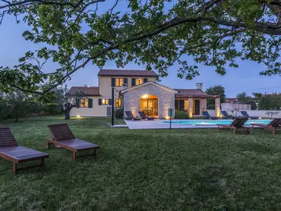 Villa für 10 Personen (176 m²) in Barban 9/10