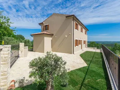 Villa für 8 Personen (120 m²) in Baredine 5/10