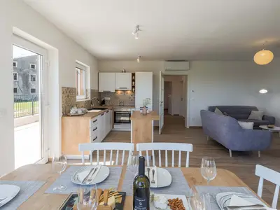 Villa für 8 Personen (120 m²) in Baredine 8/10