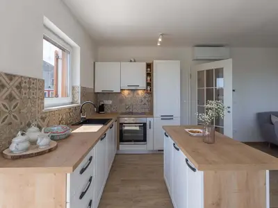 Villa für 8 Personen (120 m²) in Baredine 10/10
